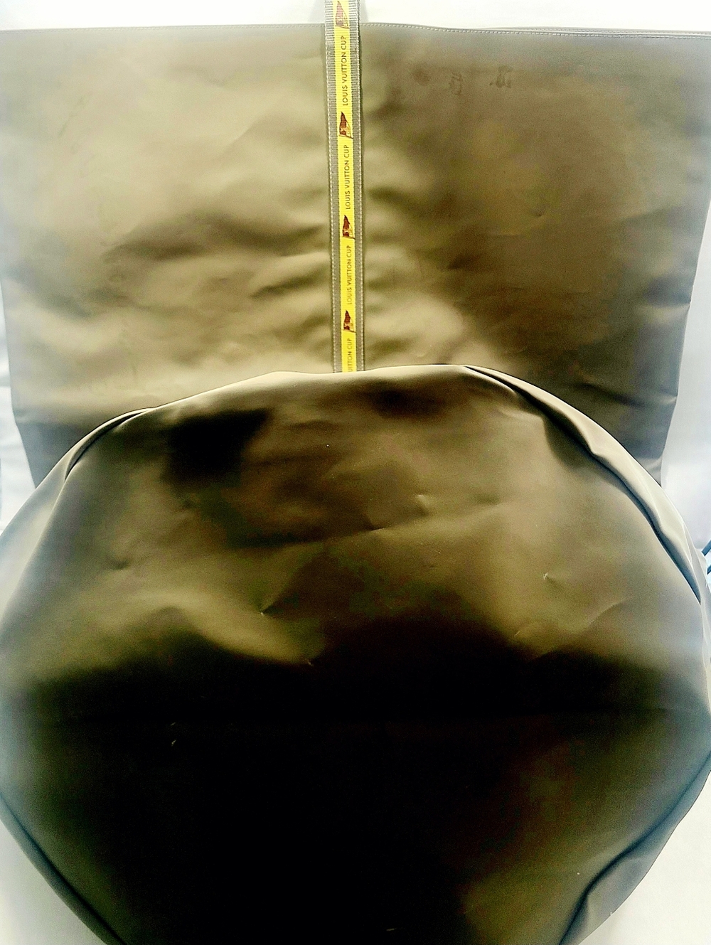Louis Vuitton Canvas Laundry Bag XL - Picture 1 of 5